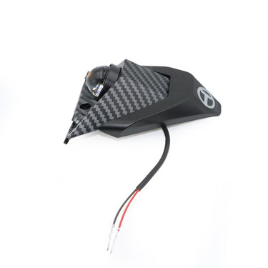 Corner Deck Covers for Fighter Supreme 7260R